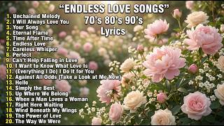 Romantic Songs ❤️ Beautiful Love Songs Playlist | Soft Emotional Music for Late Nights & True Love screenshot 5