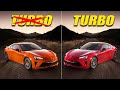 Next-Gen 2022 Toyota 86: Not So New