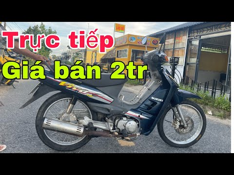 Video ???? TRỰC TIẾP Bán Suzuki VIVA giá 2 Triệu - youtube