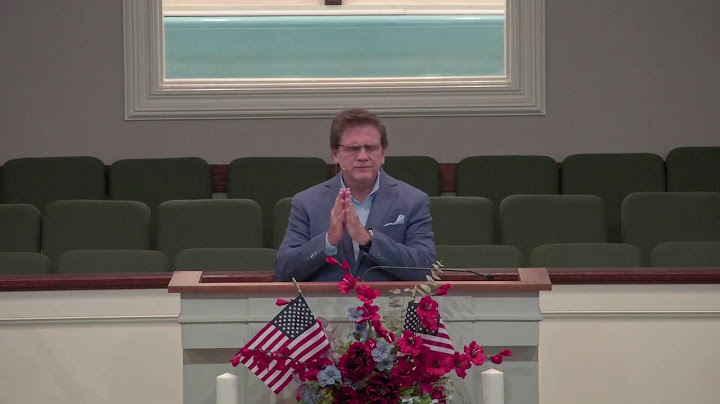 The Power of God's Comfort - 2 Corinthians 1:3-5