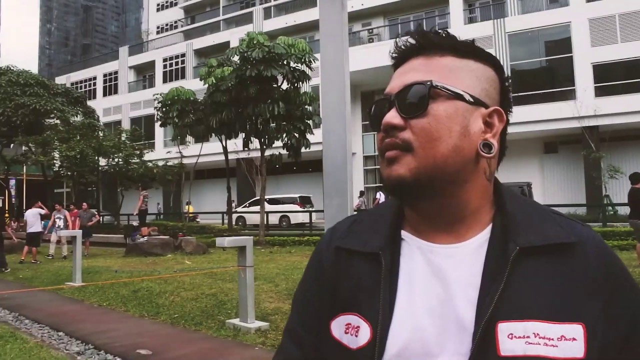 FIRST - TITO MO BOB