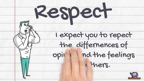Classroom Expectations (part 2)