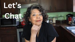 Live Q&A Tonight...Lets chat @homemakingwithdenise