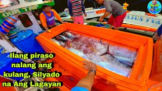 Part306 pacific adventure| Ilang pirasong tuna nalang ang kulang Silyado na Ang Lagayan | #migo