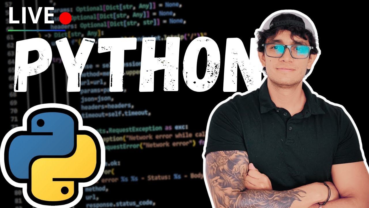 Curso Python 2026 #6 | Condicionales, else, elif y lógica