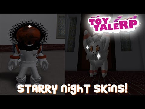 Access Youtube - roblox tattletail roleplay toytale new watch the stars skins