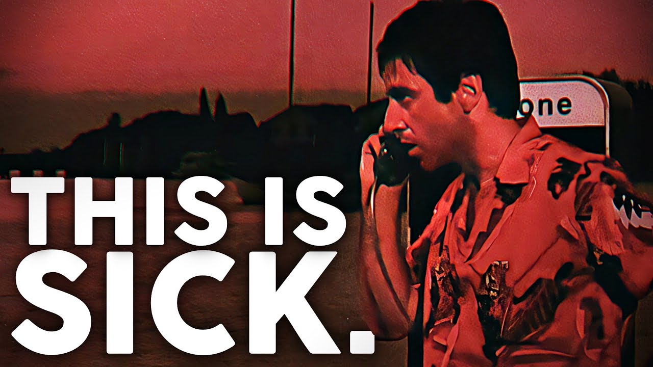 The Dangerous Mindset of Men Who Never Lose