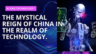 Decoding Chinas Tech Evolution A 10-Part Journey.