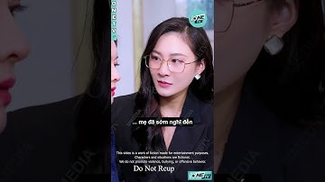 Nữ Tổng Tài Giả Nghèo Thử Lòng Thằng Chồng Ăn Bám, Ai Ngờ Chồng Dắt Tiểu Tam Về Hành Hạ Cô Như Chó