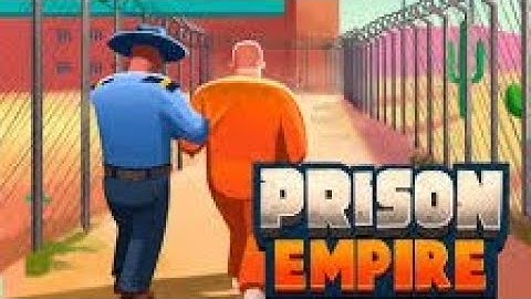 Prison Empire - Gameplay Walkthrough Part 6 (Android/iOS)