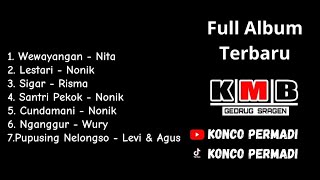 Full Album KMB Gedruk Sragen Terbaru