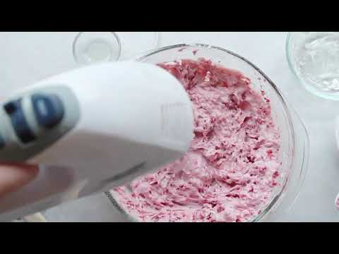 Raspberry Fruit Dip And More Easy Recipes