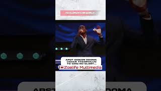 APST GIDEON ODOMA USHERS IN THEOPHILUS SUNDAY TO SING NO GLORY IN THIS WORLD