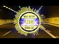 NG - Night Motion