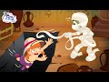 Египетски приключения Татти срещна истинската мумия Анимационен сериал Египетски приключения Татти срещна истинската мумия Анимационен сериал
