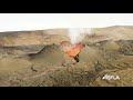 Volcano | Fagradalshraun | Iceland