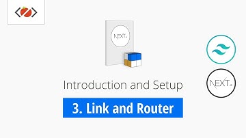 Next.js Link and Router explained