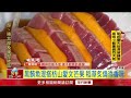 屏東「黑鮪魚季」開跑！ 美味料理征服老饕味蕾