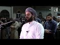 Surah As Saffat Qari Raad Muhammad Al Kurdi Beautiful Recitation