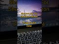 Shortcut Key For Shutdown Button 🔘#shorts