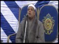 وان عاقبتم فعاقبوا بمثل ما عوقبتم به روعه للشيخ السيد الغيطاني وان عاقبتم فعاقبوا بمثل ما عوقبتم به روعه للشيخ السيد الغيطاني