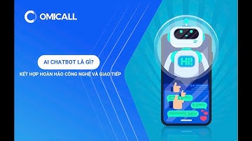 Demo tính năng Chatbot AI OMICall (OMIBOT)