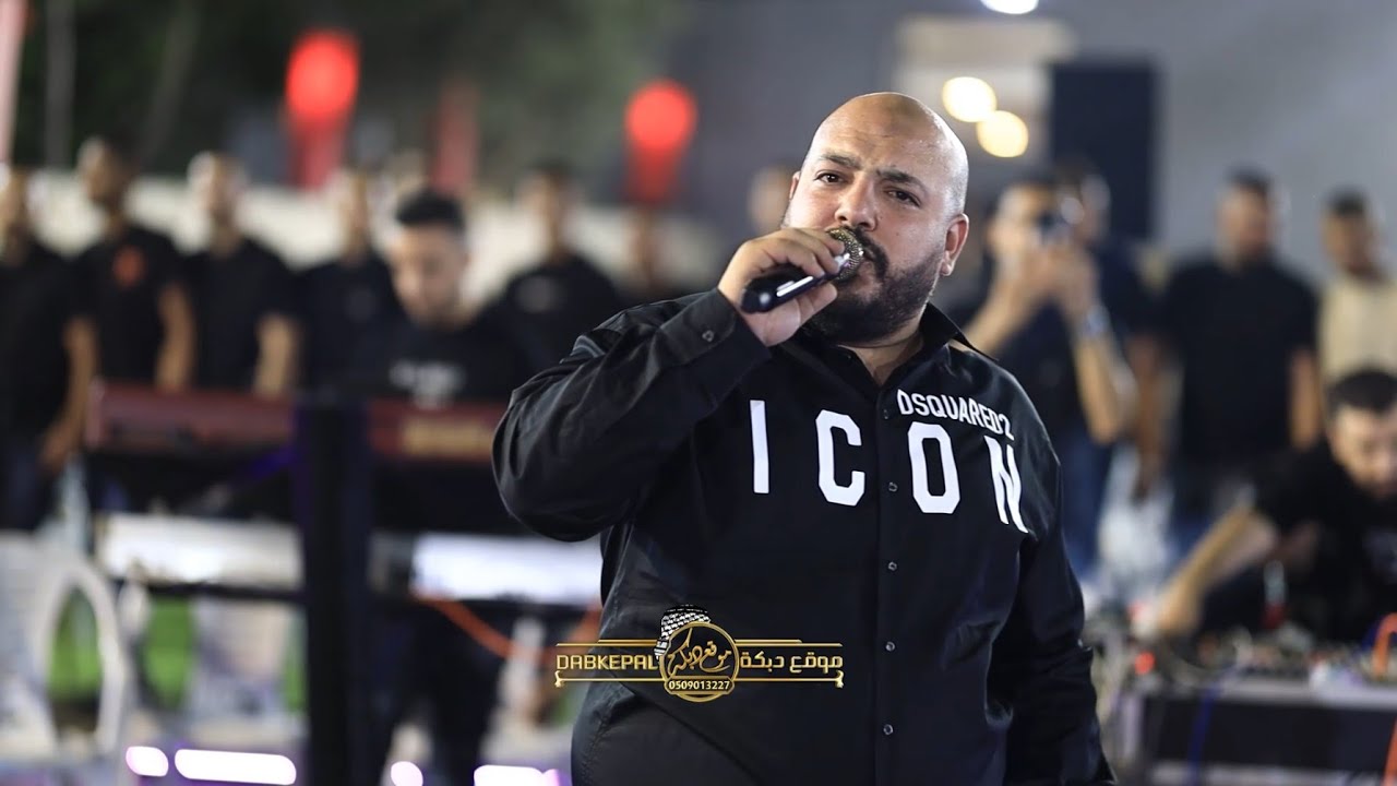 يزن حمدان سامر جبالي وعبود شحاده - افراح ال ابو هجرس - العريس سامر || ام الفحم 2024