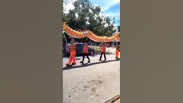 Perayaan Dewa Dewa Cina...2025