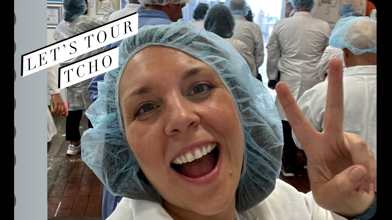 Let's Tour TCHO Chocolate in Berkeley, CA! Plant-Based, Small-Batch, Fair-Trade Chocolate Company!