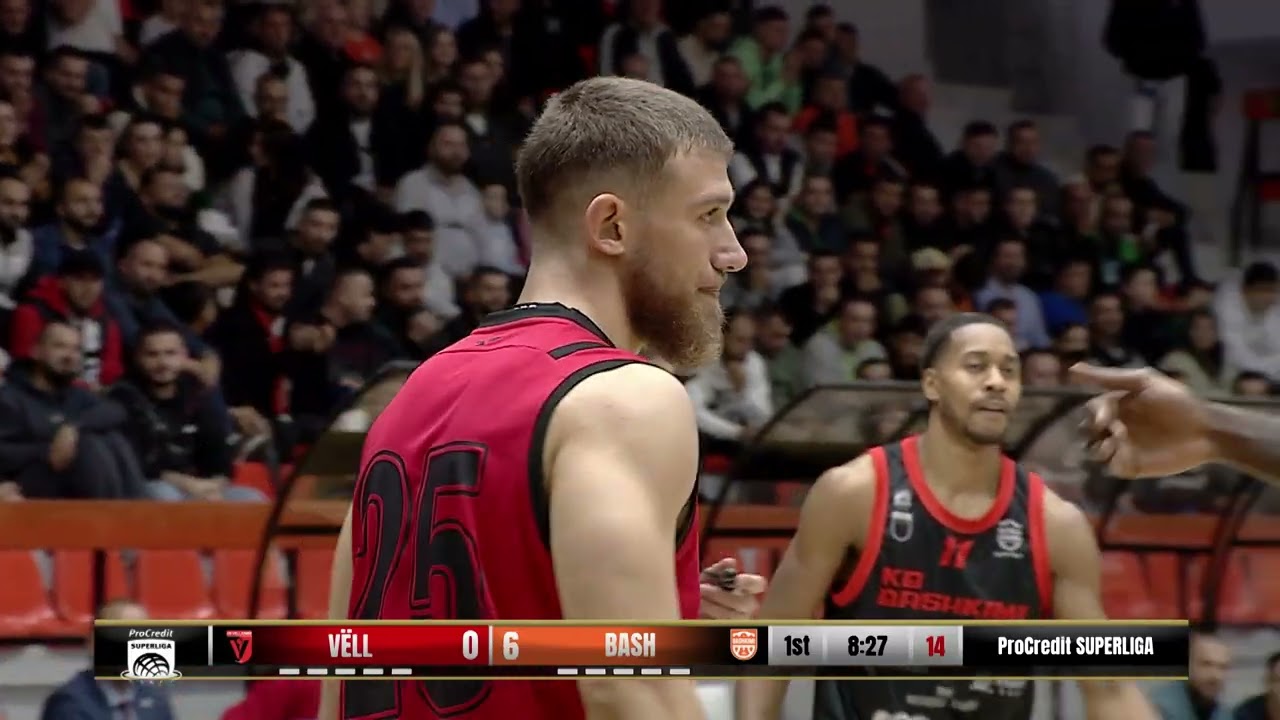 Vëllaznimi - Bashkimi - Pjesa 1