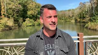 How to order Bourbon and the “Why” behind it! Information