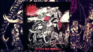 Surrender of Divinity - Conquer of Apocalypse (Black Metal Thailand)