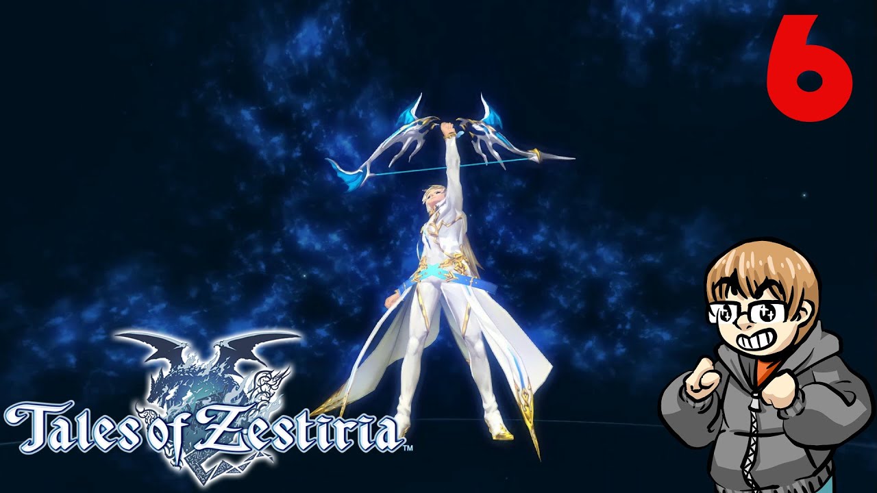 tales of zestiria wiki seraph