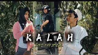 Kalah - Aftershine ft. Restianade ( Cover Musik Video )