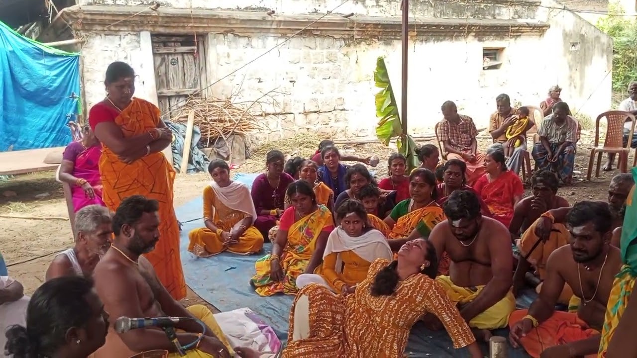 மதுரை கோடங்கி கருப்புடா 9791181138 வேடர்புலியங்குளம் சிலைகாரி சாமி இரக்குதல்