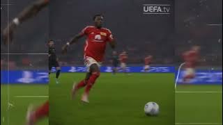 Download lagu Ugovhb - Carrie - The Art of Defending