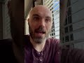 David Lowery On Directing: Dig Up My Darling | Year Of The Everlasting Storm | Hulu | #shorts