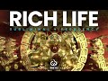 Financial Freedom Subliminal: Rich Life Awaits You