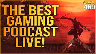 What Did Assassins Creed Shadows Do Right, Gaming News This Week, Best Gaming Podcast 469 06:40