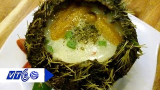 Xiêu lòng với top 5 các món ngon từ nhum biển Lý Sơn – Top Quảng Ngãi