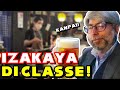 Serata Izakaya di classe con Papà Davide! - Vivi Giappone