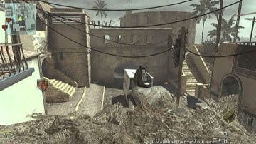 roxio quality test mw3.wmv