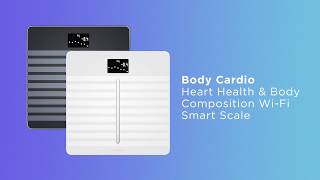 Body Cardio by Withings
