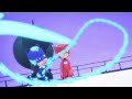 Cat Whip | Full Episodes | PJ Masks | Cartoons for Kids | Animation for Kids