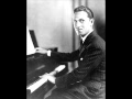 Gershwin Piano Concerto in F II. Andante con Moto (2)