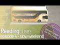 Reading Buses Episode 5 - City Bus Manager