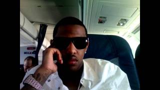 Lloyd Banks - Money Chase Feat. Fabolous (2011, June)