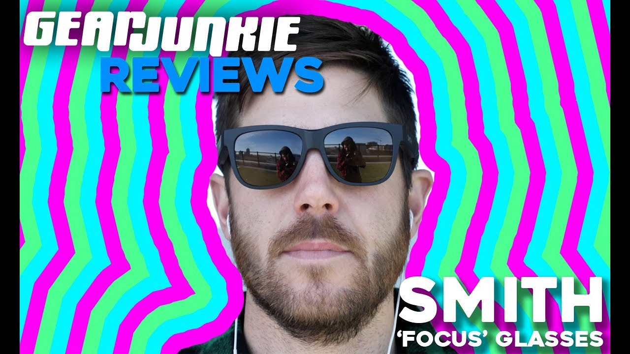 smith focus glasses