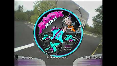 IGOW 3 Entry Week 0!