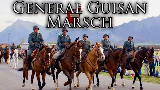 Swiss March: General Guisan Marsch - General Guisan March Resimi